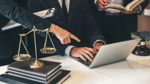 Enforcing Support Agreements Attorney in Raleigh