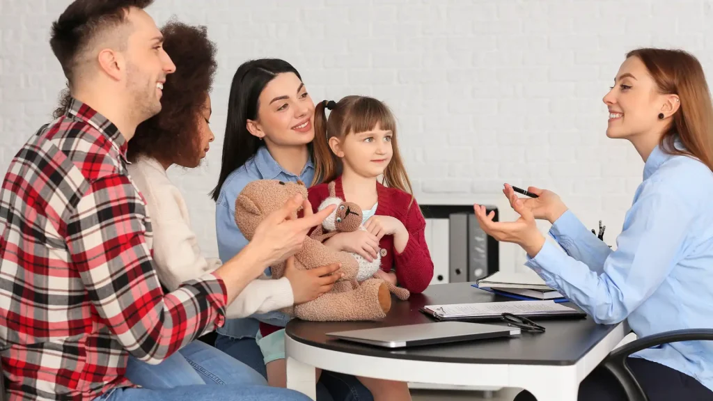 Wilmington Child Custody Lawyer Image 2